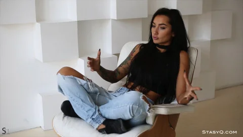 Обнаженные LeeQ Фотографии